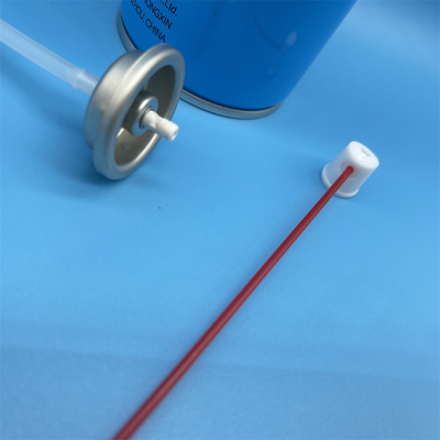 kaufen Farbcodiertes Schmiermittelventil WD-40 für Mehrprodukteinrichtungen und Lagerhaltung mit schneller Identifizierung. Online-Herstellung