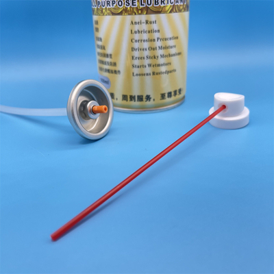 kaufen Low-VOC WD-40 Lubricant Valve for Sensitive Environments and Electronics Manufacturing with Ultra-Fine Mist. Online-Herstellung
