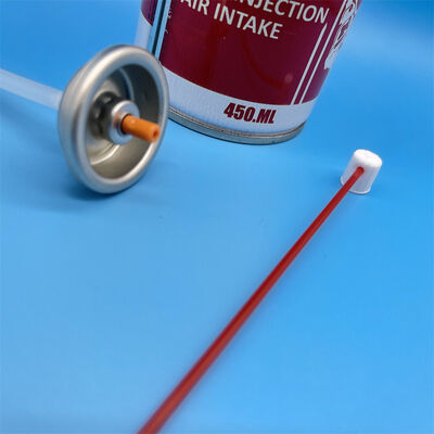 kaufen Vielseitiges WD-40 Schmiermittel-Ventil für Haushaltsaufgaben und Gartengeräte mit 360-Grad-Sprühfunktion. Online-Herstellung