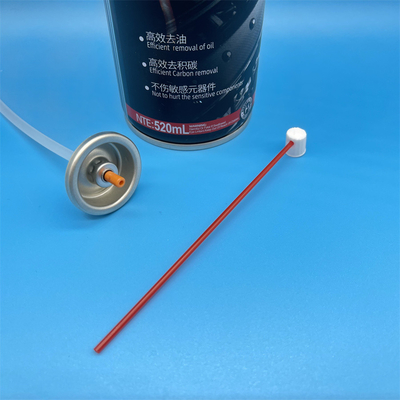 kaufen Fortgeschrittenes WD-40 Schmiermittel-Ausgabeventil für Präzisionstechnik und Elektronik mit gezielter Strahlkontrolle. Online-Herstellung