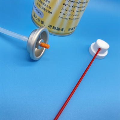 kaufen Kindersicheres Schmiermittelventil WD-40 für den häuslichen Gebrauch mit Sperrtrieb Online-Herstellung