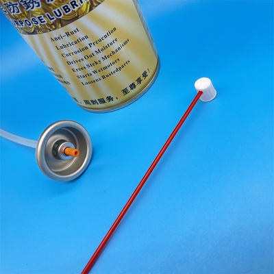 kaufen Dauerhaftes Schmiermittelventil WD-40 für Werkstätten mit hohem Volumen und Flottenwartung mit verstopfungsbeständigem Design. Online-Herstellung