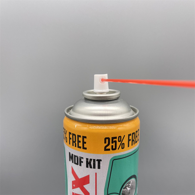 kaufen Kältebeständiges WD-40 Schmiermittelventil für Arbeiten in der Arktis & im Winter mit frostsicherer Dichtung Online-Herstellung
