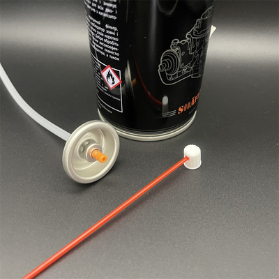 kaufen Advanced WD-40 Lubricant Valve for Heavy-Duty Industrial Applications with Precision Metering and Corrosion-Resistant Construction Online-Herstellung