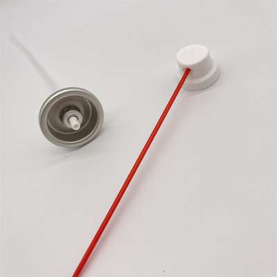 kaufen Premium Aerosol MDF Kit Ventil mit Düse für Dichtstoffe, Klebstoffe Online-Herstellung