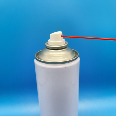 kaufen Professionelles MDF-Kit-Aerosolventil für die Pflege, Verfärbung und den Schutz von Autos Online-Herstellung