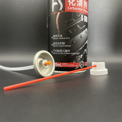 kaufen WD-40-Schmierstoffventil für Mechaniker mit Präzisionsflussregelung Online-Herstellung