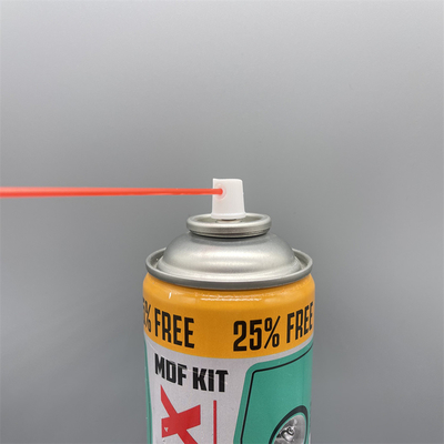 kaufen Präzisionsdosierung mit MDF-Kit-Ventilaktivator für Aerosoldosen Online-Herstellung