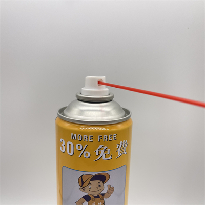 kaufen Professionelles WD-40-Wartungsventil für die Reparatur von Fahrzeugen mit Feinschmelzsprühen Online-Herstellung
