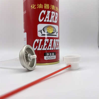 kaufen Effizientes WD-40-Wartungsventil für Seeanwendungen mit Langstrecken-Spray Online-Herstellung