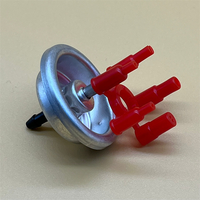 kaufen Rot - Adaptiertes leichteres Gasventil für industrielle Zündung - Schwerlast Online-Herstellung
