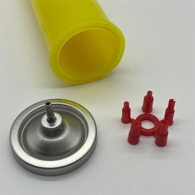 kaufen Hochwertiges 40mm Aerosol-Lichterventil für den industriellen Gebrauch -- zuverlässige, undicht-technische Technologie Online-Herstellung