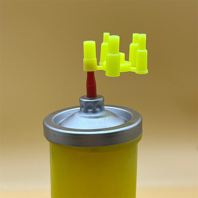 kaufen Premium 40mm Aerosol-Lighter-Ventil für effiziente Treibstoffversorgung. Hochleistungs- und langlebiges Design. Online-Herstellung