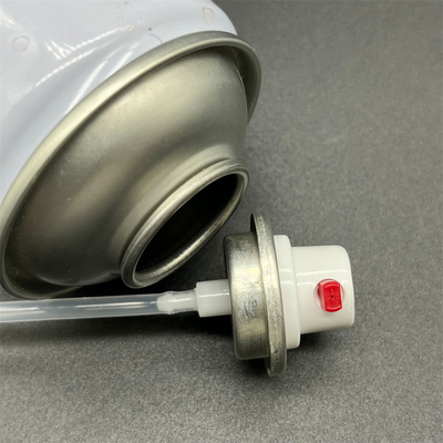 kaufen 1 Zoll weibliches Sprühlack-Aerosolventil für die Fahrzeugaufbereitung Online-Herstellung