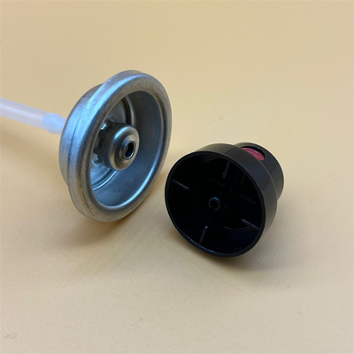 kaufen Advanced Female Paint Spray Trigger Valve für industrielle Verwendung - hohe Effizienz, Präzisionsanwendung Online-Herstellung