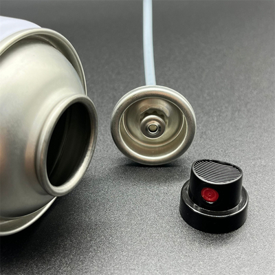 kaufen Weiblicher Farbspray-Adapter für die Automobilveredelung - Präzisionsanpassung, langlebiges Design Online-Herstellung