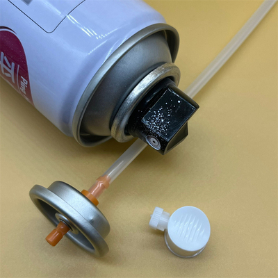 kaufen Kompakte Farbe Aerosolventil für DIY-Projekte - Portable Spray-Lösung für den Heimgebrauch Online-Herstellung