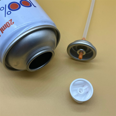 kaufen Versatile Farbe Aerosolventil für mehrere Oberflächen Universalspray für verschiedene Materialien Online-Herstellung