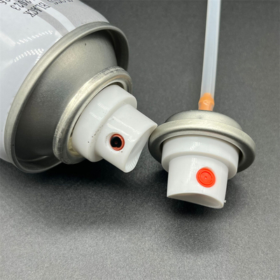 kaufen Hochwertiges Lack-Aerosolventil für professionelle Lackierung - Präzise Sprühkontrolle bei Lackierungsprojekten Online-Herstellung