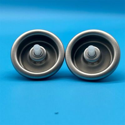 kaufen Premium Ergonomische Haarschaum-Dosierdüse für professionelle Salonstylisten mit Anti-Verstopfungs-Design und gleichmäßigem Sprühnebel Online-Herstellung