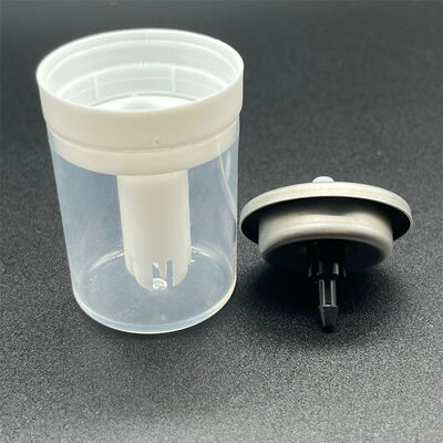 kaufen Matt-Finish Aerosol-Schaumfestiger-Düsenauslass für Herren-Haarpflege & Kurzhaar-Styling Online-Herstellung