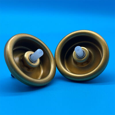 kaufen Aerosol-Haarschaum, umgekehrtes Aluminiumventil mit gleichmäßiger Ausgangsleistung Online-Herstellung