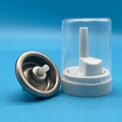 kaufen Antriebsloser Wurzellift und Volumen-Aerosol-Haar-Mousse-Dispenser für feines Haar mit zielgerichteter Präzisionsdüse. Online-Herstellung