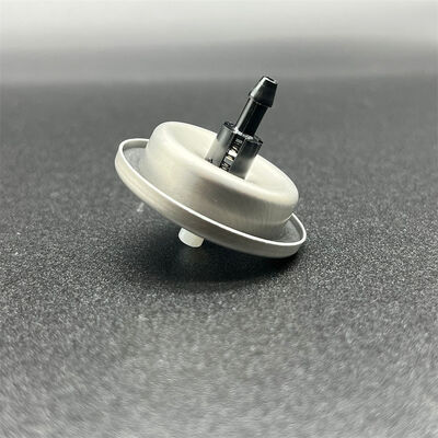 kaufen Premium-Präzisions-Aerosol Mousse Dispenser Düse für Kosmetik- und Körperpflegeprodukte mit gleichbleibendem feinem Nebel und ergonomischem Design Online-Herstellung