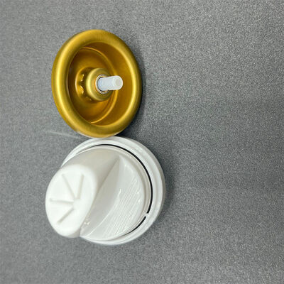 kaufen Metered-Dose Hair Mousse Aerosol Zubehör für eine konsistente Anwendung und Formelkonservierung mit präziser Ventiltechnologie Online-Herstellung