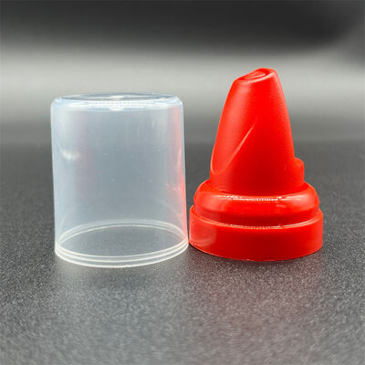 kaufen Umweltbewusstes & recycelbares Haarschaum-Aerosol-Zubehör für nachhaltige Marken mit pflanzlichem Aktuator Online-Herstellung