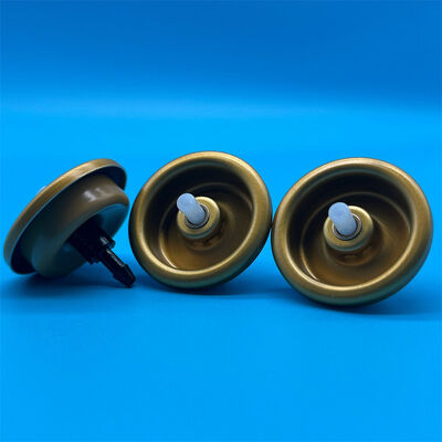 kaufen Zuverlässige, wertorientierte Haarmousse-Disponierdüse für Großverbrauchermärkte mit kostengünstigem Design Online-Herstellung