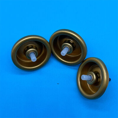 kaufen 360-Grad-Rotations-Haar-Mousse-Applikator-Düse für mühelose Unter- und Wurzelstyling mit flexiblem Hals Online-Herstellung