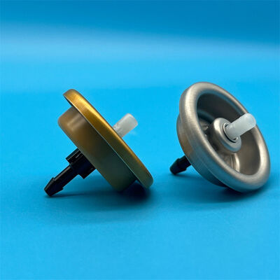 kaufen Premium Präzisions-Haarmousse-Dosierdüse für professionelles Salon-Styling mit gleichmäßiger Schaumausgabe Online-Herstellung