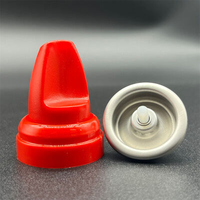 kaufen Ultra-Fine Mist Hair Mousse Spray Nozzle for Delicate & Highlighted Hair with Targeted Application Online-Herstellung