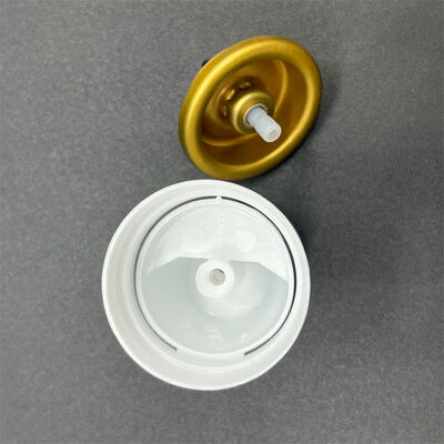 kaufen Doppelfunktions-Reise-Aerosol-Haarmousse & Trockenschampus-Dispenser für einen aktiven Lebensstil mit schneller Auffrischung Online-Herstellung