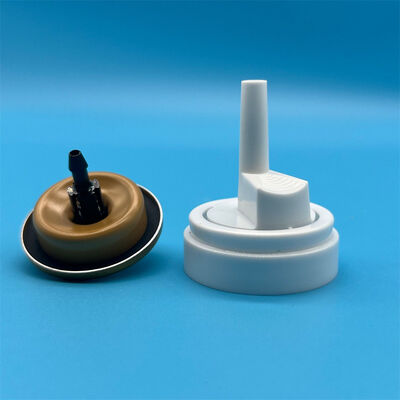 kaufen Ultra-Luxus Seiden-infundierter Aerosol-Haarschaum-Spender für Premium-Styling mit nährendem Glanz und Hitzeschutz Online-Herstellung