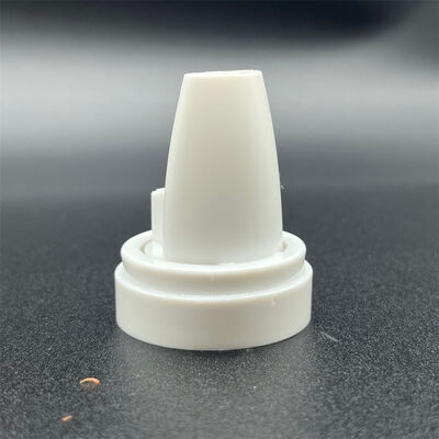 kaufen Hochleistungs-Salon-Professionelle Haarmousse Düse für schnelles, effizientes Styling mit breiter Schaumdispersion Online-Herstellung