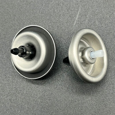 kaufen Non-Slip Sport Grip Hair Mousse Dispensing Nozzle for Gym Bags and Active Lifestyles with Quick-Dry Ventilation Design Online-Herstellung