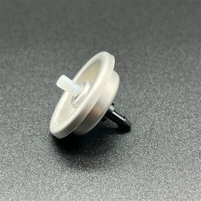 kaufen Aerosol Hair Mousse Inverted Aluminum Valve with Consistent Foam Texture Control Online-Herstellung