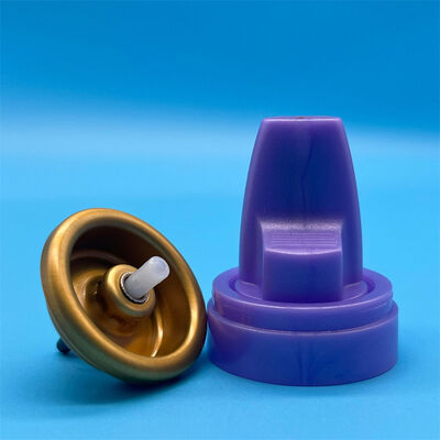 kaufen Ultra-Fine Mist Professional Hair Mousse Dispensing Nozzle for Salon Stylists and Luxury Brands with Micro-Aerosol Technology Online-Herstellung