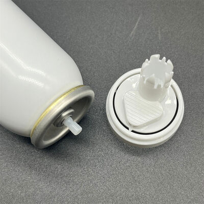 kaufen Reliable Bulk-Pack Hair Mousse Dispensing Nozzle for Salons and High-Volume Users with Cost-Effective Consistent Performance Online-Herstellung