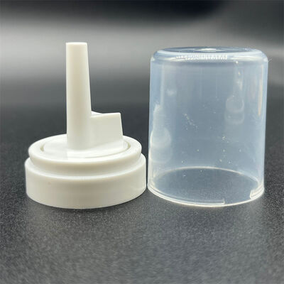 kaufen Deluxe Micro-Fine Hair Mousse Dispensing Nozzle for Luxury Salons and Home Connoisseurs with Silken Mist and Scent-Preserving Seal Online-Herstellung