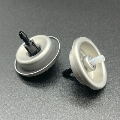 kaufen Botanical-Based Aerosol Hair Mousse Dispenser for Conscious Consumers with Natural Hold and Plant-Derived Ingredients Online-Herstellung