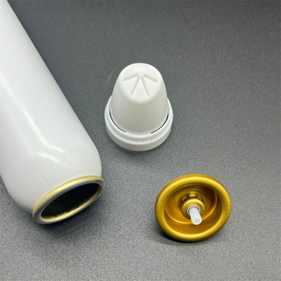 kaufen Aerosol Foam Valve Ideal For Thick Long-Lasting Styling Mousse Online-Herstellung