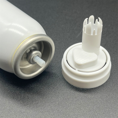 kaufen Haarmousse-Aerosolpumpe für Salonprofis - Konsistente Leistung, einstellbarer Durchfluss Online-Herstellung