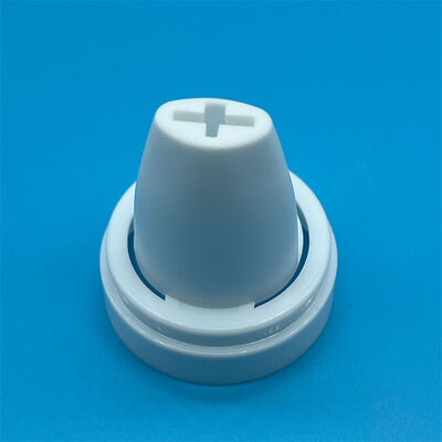 kaufen Premium-Haarschaum-Aerosol-Aktuator für professionelles Salon-Styling mit ergonomischem Anti-Verstopfungs-Design Online-Herstellung