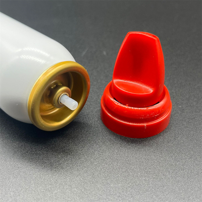 kaufen Hochleistungs-Aerosolventil für Haarmousseanwendungen Online-Herstellung