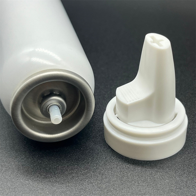 kaufen Zuverlässige Haarstyling Mousse Ventil für Reisen - Portable Styling-Lösung für unterwegs Online-Herstellung