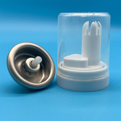 kaufen High-Flow Hair Styling Produktventil 1.0mm Öffnung optimal für dicke Styling-Gele Online-Herstellung
