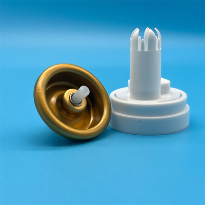 kaufen Ergonomische Haarspray-Pumpe für Heimstyling. Online-Herstellung